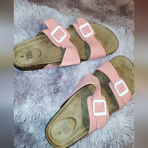 Summer sandal big kids 9